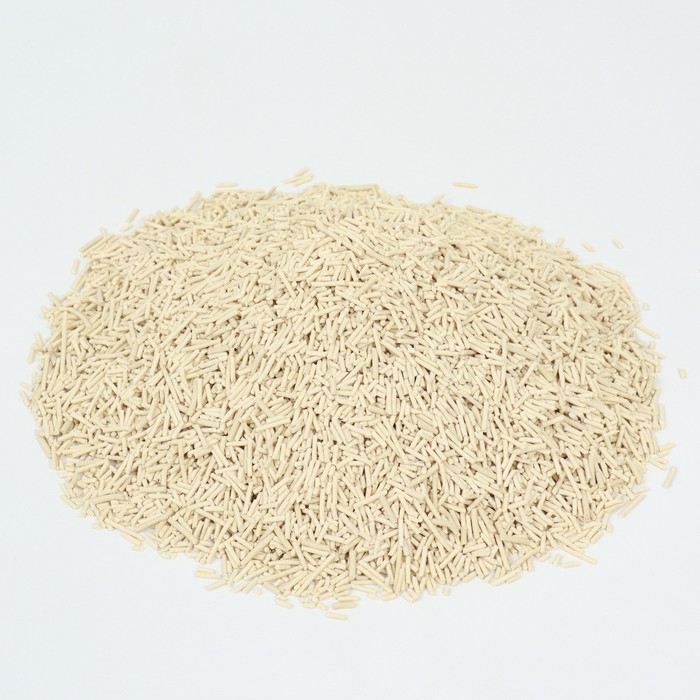 Наполнитель тофу, "Пижон" оригинальный  4 кг  впитываемость  до  10 л