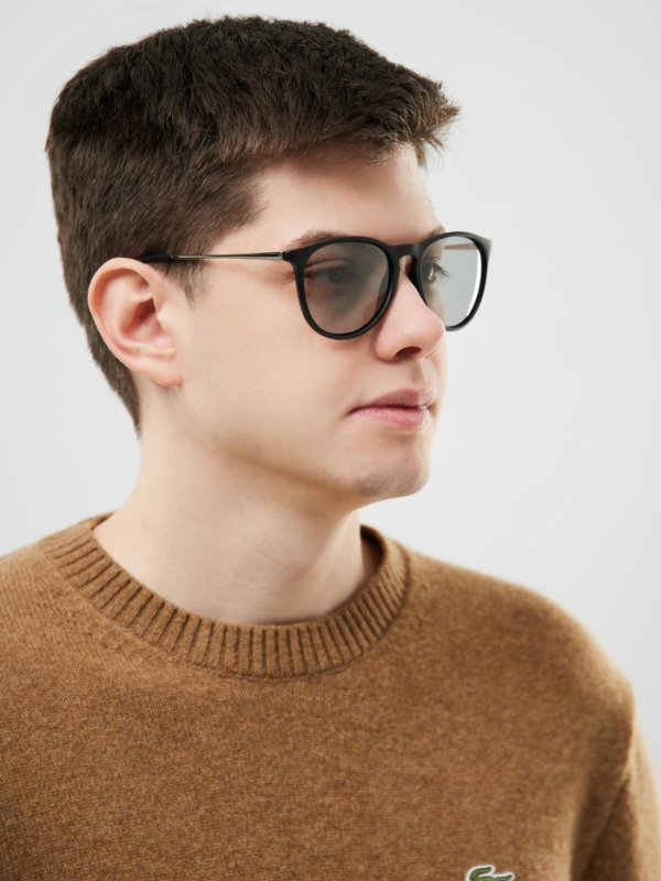 Очки фотохромные, хамелеон, для водителей, uv 400