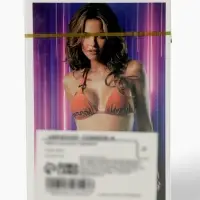 Карты игральные &laquo;Девушки&raquo;, колода 54 шт., 8.7&times;5.7 см