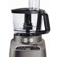 Кухонный комбайн Double Force FP827E10, 1000 Вт