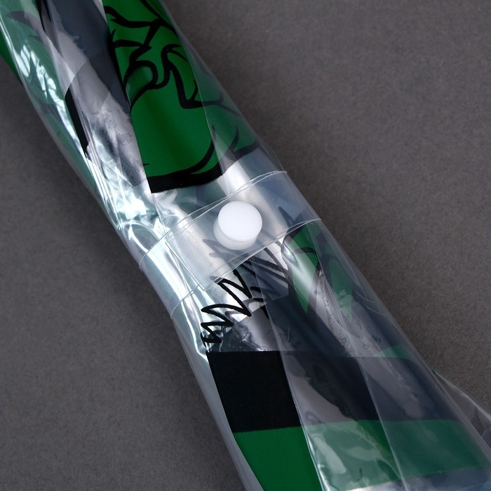 Зонт детский «Динозавр» полуавтомат, прозрачный, d=90см Зонт детский «Динозавр» полуавтомат, прозрачный, d=90см