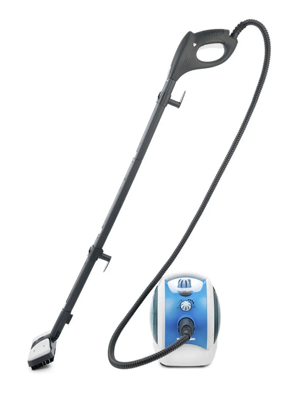 Пароочиститель для дома КТ-952 - 1500 Вт