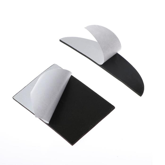 Парковочная система, 4 датчика, LED-экран, 12 В, датчик серый