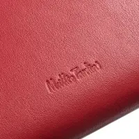 Кошелек Torretta, красный