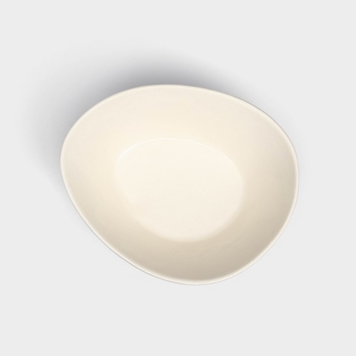 Набор посуды , керамика, серый, 4 предмета, Иран