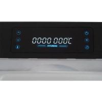 Сушка для фруктов и овощей HYFD-8800 12под. 600Вт