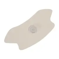 Dress up velcro puzzle 4 in 1