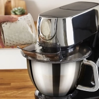 Кухонная машина I-Coach Touch QB951DF0 с чашей 5,5 л