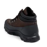 Треккинговые ботинки TREK Sizer2 коричневый, р.45