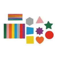 Развивающий набор &laquo;Давай учиться и играть&raquo;