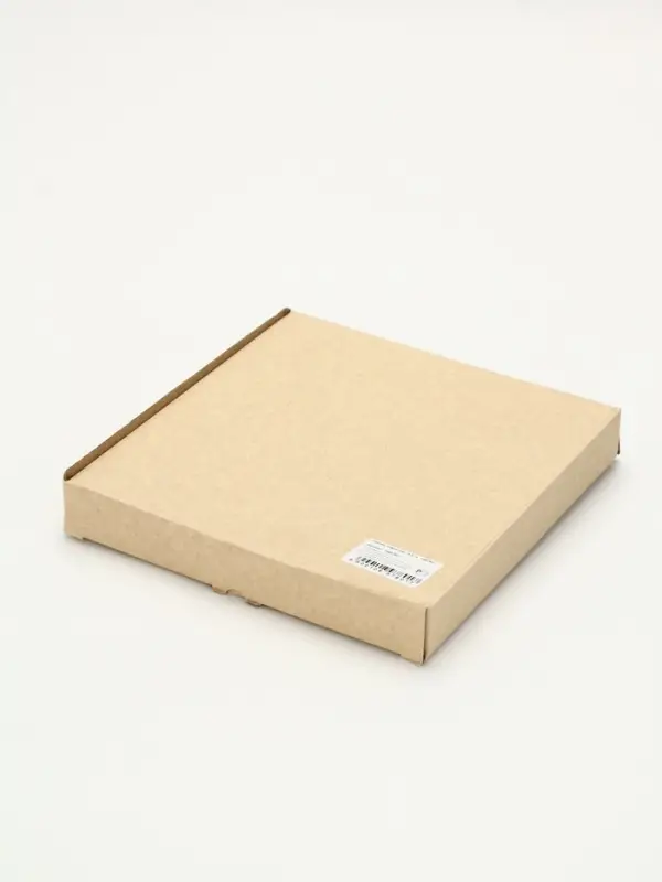 Тарелка новогодняя &laquo;Новый год&raquo;, 19.6 см