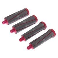 Мультистайлер для волос LF-27, Airwrap 5 в 1, 1300 Вт, 3 режима, керамическое покрытие, фуксия, 1012 Мультистайлер для волос LF-27, Airwrap 5 в 1, 1300 Вт, 3 режима, керамическое покрытие, фуксия, 1012