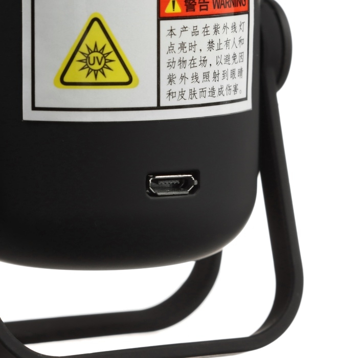 Облучатель ультрафиолетовый бактерицидный Xiaoda Intelligen, для стерилизации помещений