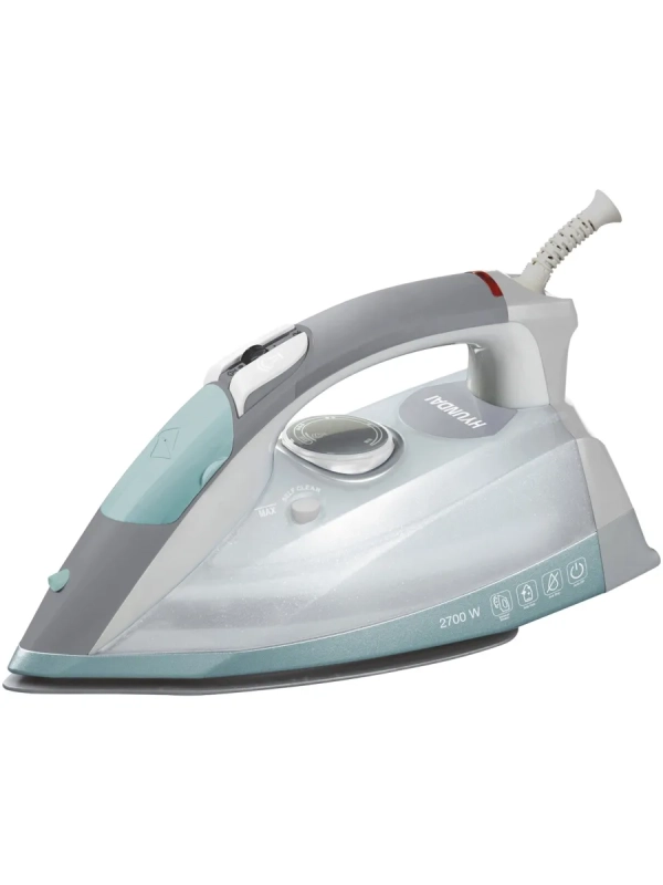 Утюг H-SIP2700 380мл 2700Вт