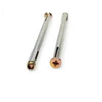 Анкер ТУНДРА, рамный, оцинкованный, 10х152 мм, 100 шт Анкер ТУНДРА, рамный, оцинкованный, 10х152 мм, 100 шт