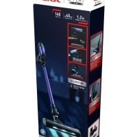 Вертикальный беспроводной пылесос X-Pert 7.60 TY6A31WO