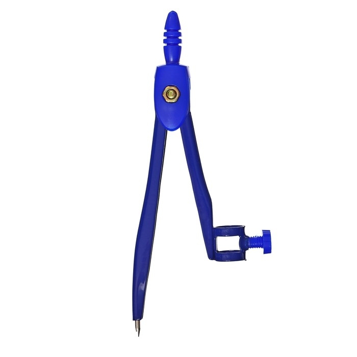 Готовальня 8 предметов, европодвес