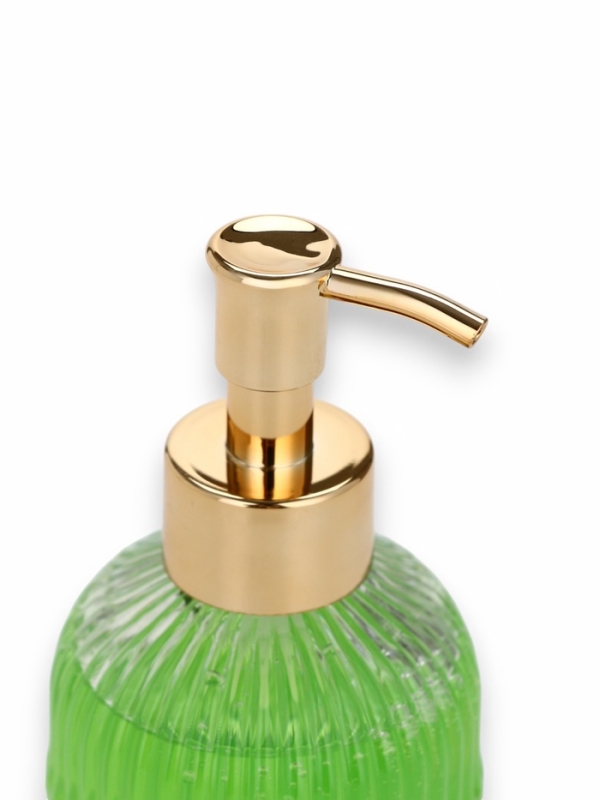 Жидкое мыло с ароматом сицилийский бергамот, 300 мл