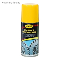 Смазка тефлоновая Astrohim, 140 мл, аэрозоль, АС - 4531 Смазка тефлоновая Astrohim, 140 мл, аэрозоль, АС - 4531