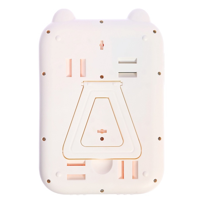 Развивающая игрушка &laquo;Бизиборд&raquo;, подвижные элементы