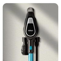 Вертикальный пылесос для дома КТ-5390 - 550 Вт