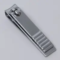 Кусачки книпсер маникюрные, 5.5 см, фасовка 24 шт, в коробке