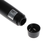 Триммер для волос Sakura SA-SA-5520BK, для носа/ушей/бороды/усов 1хАА (не в компл.), чёрный Триммер для волос Sakura SA-SA-5520BK, для носа/ушей/бороды/усов 1хАА (не в компл.), чёрный