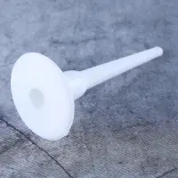 Основа для творчества и декора &laquo;Стержень с шляпкой&raquo;, набор 25 шт., размер 1 шт. &mdash; 2,9 &times; 1,5 см