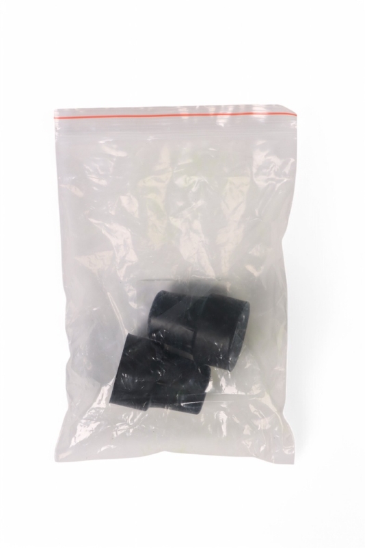 Набор наконечников для костылей/трости 19мм, 2 шт