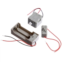 Электронный конструктор &laquo;Тир&raquo;, 67 деталей