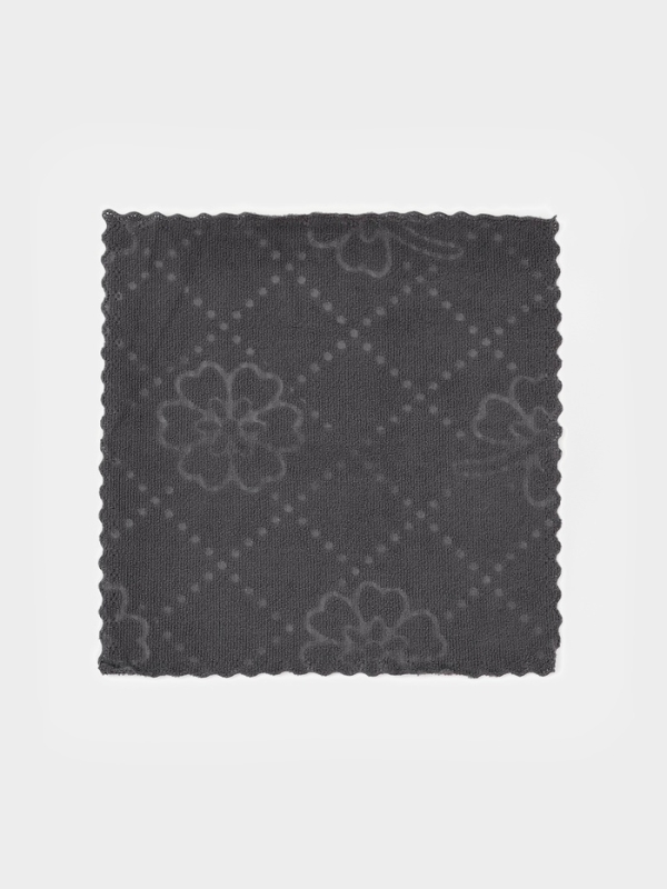 Щётка для обуви с моющим средством Raccoon, салфетка в комплекте, картонная коробка Щётка для обуви с моющим средством Raccoon, салфетка в комплекте, картонная коробка