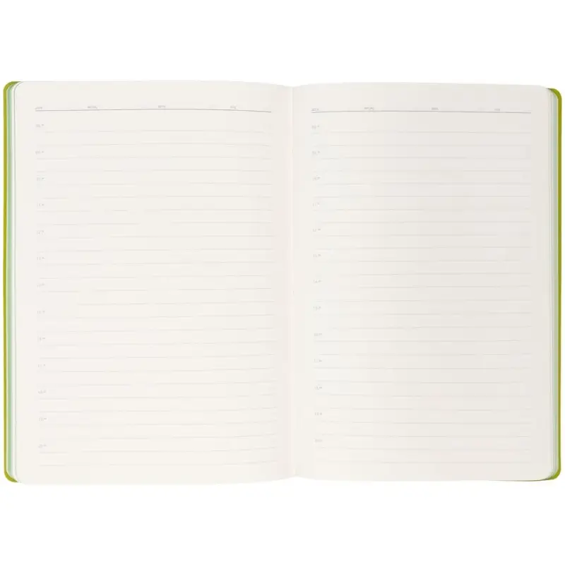 Набор Skywriting, черный с зеленым