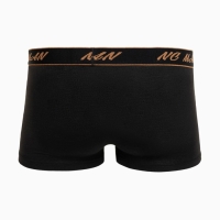 Трусы мужские боксеры BONI, цвет МИКС, размер 48 (XL)