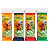 Мыльные пузыри &laquo;Ми-ми-мишки&raquo;, 60 мл