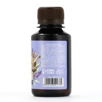 Ароматизатор для бани &laquo;Лаванда&raquo;, 100 мл, аромат лаванды, БАННЫЙ ДУХ