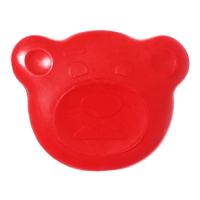 Мелки восковые 6 цветов, Carioca "Baby", фигурные, для малышей Мелки восковые 6 цветов, Carioca "Baby", фигурные, для малышей