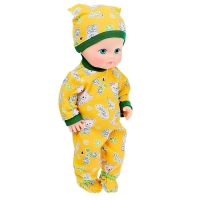 Пупс «Малыш», звуковые функции, 40 см, МИКС Пупс «Малыш», звуковые функции, 40 см, МИКС