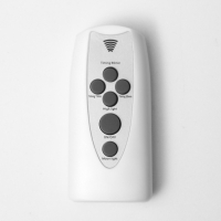 Бра с ПДУ "Синди" Е27 15Вт белый 4х2х33см Бра с ПДУ "Синди" Е27 15Вт белый 4х2х33см