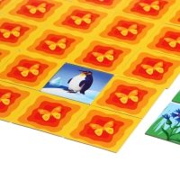 Дорожная игра &laquo;Живая планета&raquo;