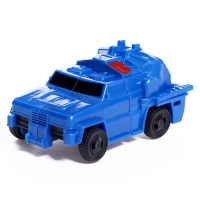 Набор роботов &laquo;Воины&raquo;, трансформируются