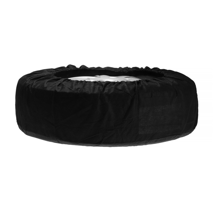 Пакеты для шин и колёс TOPAUTO R14-R20, спанбонд, 4 шт