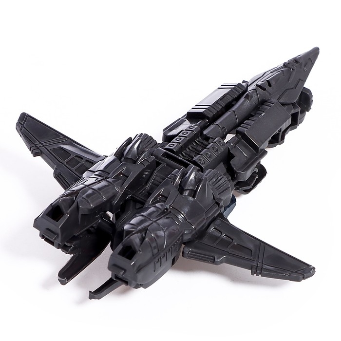 Набор роботов &laquo;Авиаботы&raquo;, трансформируются