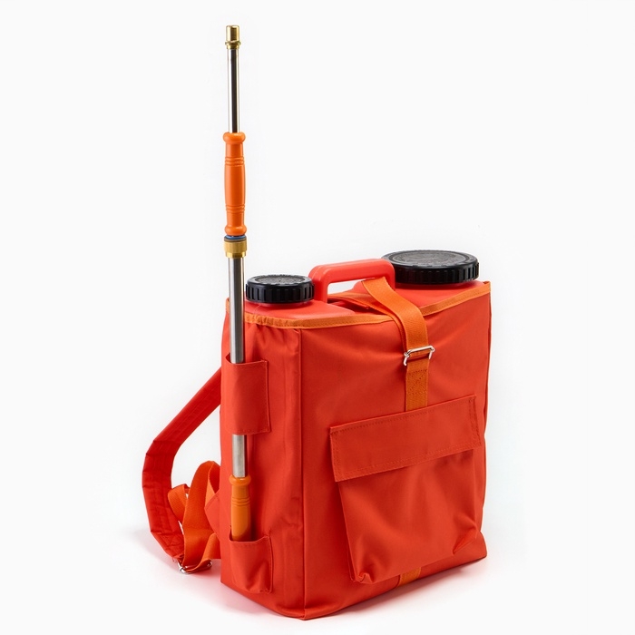 Ранцевый опрыскиватель 20 л