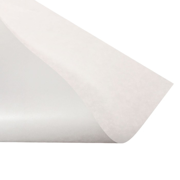 Калька для чертёжных и дизайнерских работ А3, 40 листов в папке, 40 г/м&sup2;