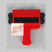 Выжиматель тюбика для краски, 12 &times; 12 см, цвет МИКС