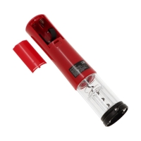 Штопор электрический Energy EN-557B, 4хАА, красный Штопор электрический Energy EN-557B, 4хАА, красный