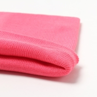 Снуд детский, цвет коралловый, размер 50х22 см