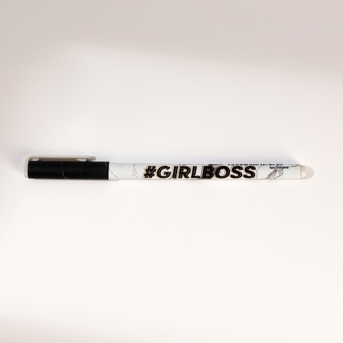 Подарочный набор ежедневник А5, 80 листов, наклейки и ручка &laquo;С 8 марта!&raquo;