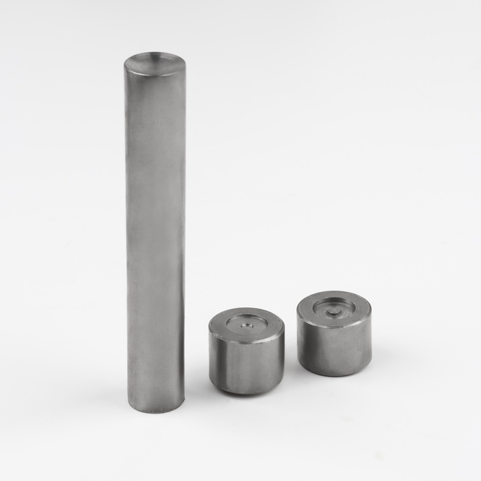 Набор инструментов для ручной установки магнитных кнопок, d = 10 мм Набор инструментов для ручной установки магнитных кнопок, d = 10 мм