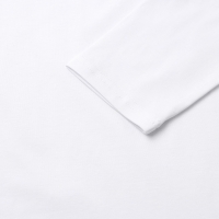 Джемпер (лонгслив) мужской MINAKU: Basic line MAN цвет белый ,размер 54 Джемпер (лонгслив) мужской MINAKU: Basic line MAN цвет белый ,размер 54